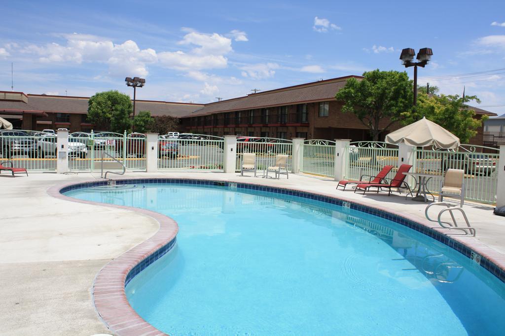 Winnemucca Inn&Casino Exterior foto