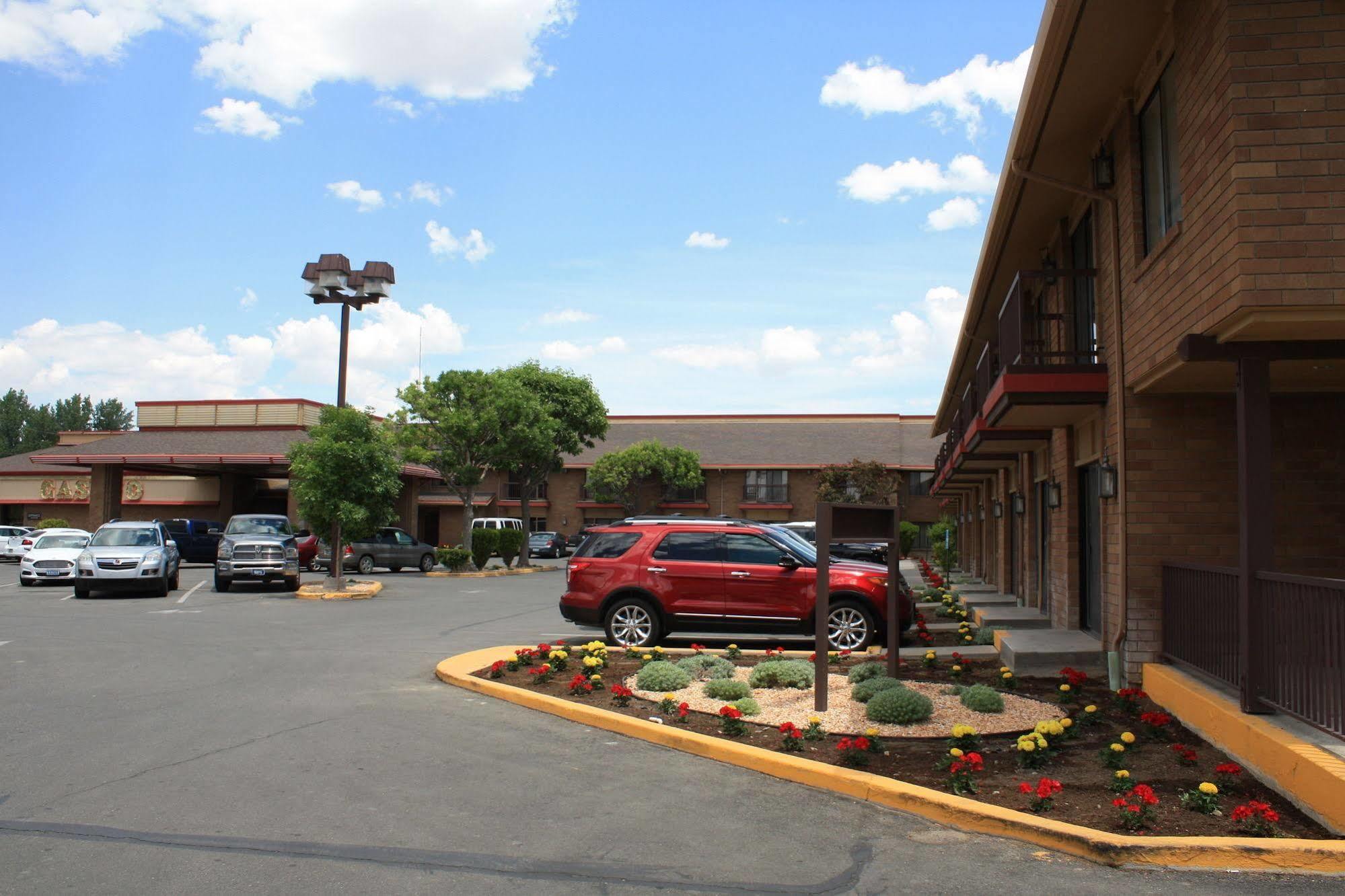 Winnemucca Inn&Casino Exterior foto